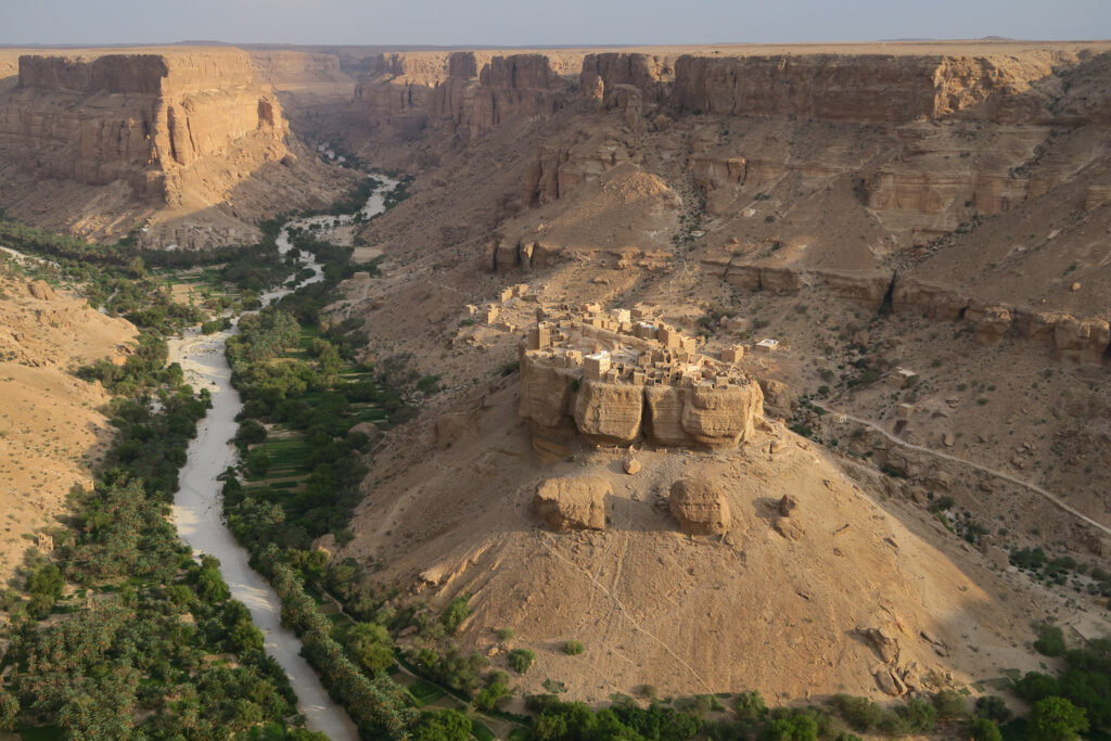 Wadi Doan