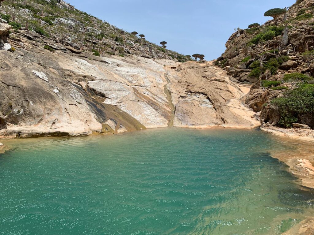 Socotra